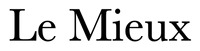 Le Mieux